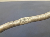 Bmw 3 g20 g21 2.0 b шланг плюсовой стартер в Украине, фото thumb