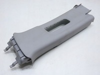 фото thumb №2, Пластик захист стійка ліва honda fr-v