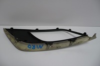 фото thumb №9, Kia niro i 2016- решётка бампера правая перед