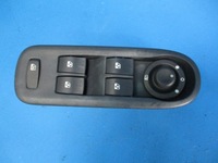 фото thumb №1, Переключатель окон левый перед renault kangoo ii