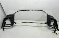 Купить Audi q7 4m0 рестайлинг  s line бампер перед bardz хороший, фото thumb