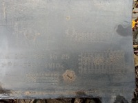 фото thumb №5, Бампер задняя mercedes glk