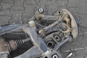 фото thumb №7, Bmw 1 e82 2.0d підвішування балка зад 7568032 2.64