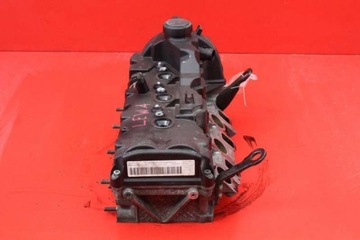 фото thumb №5, Головка двигуна ліва 0594af crc audi q7 4l 3.0 tdi 245 km рестайлінг 08-15