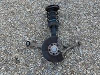 фото thumb №1, Mercedes w212 поворотный кулак левый перед рычаги mcperson