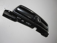 фото thumb №5, Решётка радиатора решётка радиатора передняя перед daewoo kalos 05r