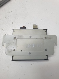 фото thumb №5, Модуль підсилювача renault twingo 8200090112