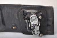 фото thumb №11, Volvo v40 накладка молдинг кришки 30862381