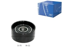 фото thumb №1, Skf ролик ремень honda accord vii 2.2 i-ctdi cl