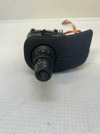 фото thumb №5, Переключатель комбинированный света renault clio iii modus kangoo 7701057090 a