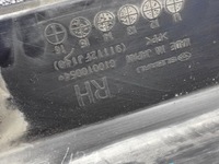 фото thumb №11, Subaru xv 11-17 молдинг поріг права