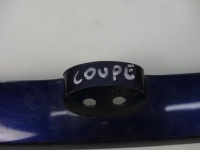 фото thumb №7, Hyundai scoupe s coupe решётка радиатора решётка радиатора радиатора