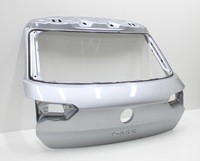 фото thumb №3, Vw t roc t-roc 2ga крышка багажника багажника задняя задняя org