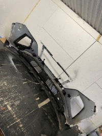 Hyundai tucson 4 iv 20- бампер перед передний 86511-n7000 = Недорого, фото thumb