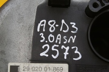 фото thumb №10, Коллектор всасывающий audi a8 d3 3.0 asn 06c133151r