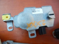 фото thumb №10, Набор стартовый бортовой компьютер volvo c30 1.6d