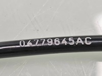 фото thumb №6, Dodge charger 2019 левая сторона датчик abs тормоза заднего