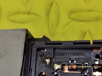 фото thumb №6, Kia cerato выключатель крышки багажника