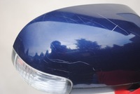 фото thumb №5, Дзеркало праві лак lb5n 6 pin vw touran i