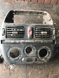 фото thumb №7, Переключатели противотуманные панель bravo - a marea