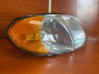 фото thumb №3, Chrysler voyager iv лампа правый перед правая передняя