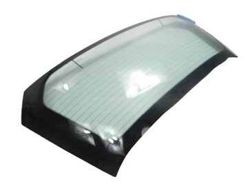 фото thumb №1, Скло атермічне задня fiat palio 2v 51738657