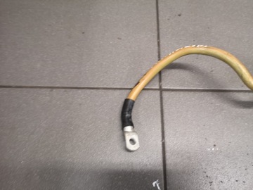 фото thumb №5, Клемма минусовая audi a3 8l 1.9 tdi 4d0971235