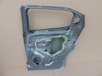 фото thumb №8, Nissan juke ii f16 2019 2020 дверь правое