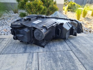 фото thumb №11, Vw polo 2g 2g1 gti лампы перед полный led динамический 2g1941035c 2g1941036c