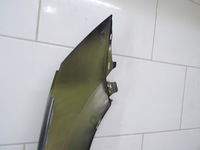 фото thumb №10, Крыло skoda octavia iv 4 5e3 левый перед оригинал