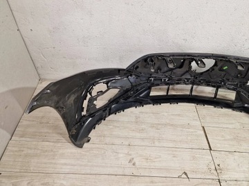 фото thumb №14, Бампер перед переднє mercedes eqs amg 297 21-