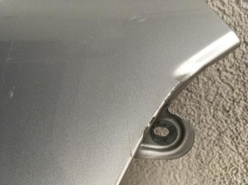 фото thumb №15, Крило лівий перед mazda cx7 06-12