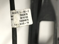 фото thumb №7, Tesla model s датчик доводчик дверь 6007570-00-c