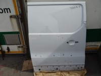 фото thumb №1, Renault trafic iii vivaro b дверь сдвижные