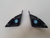 фото thumb №2, Защита зеркало внутренняя volvo v70 lift