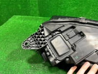 Фара skoda fabia 3 рестайлинг  led правый перед европа 6v1941016d Оригинал, фото thumb