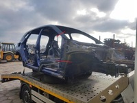 фото thumb №1, Лонжерон правый перед передняя seat arona