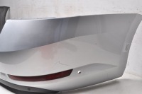 Skoda superb iii hb sedan бампер задняя задний 3v5807421 Оригинал, фото thumb