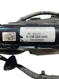 фото thumb №9, Vw golf 8 viii универсал 5h9803881d hak