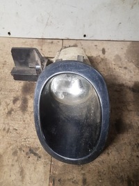 фото thumb №1, Противотуманная фара перед передний правый fiat bravo