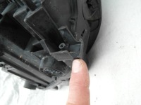 фото thumb №9, Vw t-roc обычная bdb фара передняя правая правое перед 2ga941006b nr72