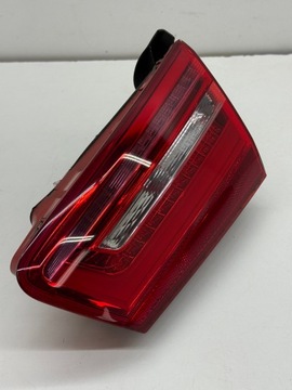 фото thumb №6, Audi a6 c7 sedan лампа w кришка багажника багажника праві зад led оригінал ідеальна!