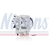 фото thumb №2, Компресор кондиціонера do opel astra j 1.3 1.6 1.7