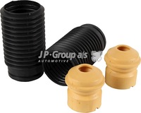 фото thumb №1, Защита i отбойники kpl. 2 + 2 szt