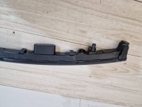 Лампа перед накладка mercedes eqa 243 led drl 21- a2439063200 Зі Шроту, фото thumb