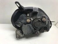 фото thumb №9, Лампа левая передняя левый перед fiat grande punto 89101387sx белый разъём