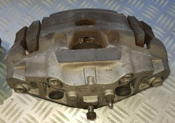 фото thumb №6, Jaguar xk x150 xf x250 xj x351 супорт гальмівний лівий перед 355 lh 947