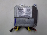 фото thumb №13, Датчик подушок подушка безпеки peugeot оригінальний номер 9664402580