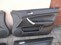 фото thumb №7, Обшивки accord 7 sedan eu