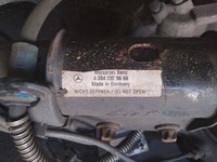 фото thumb №11, Mercedes glk x204 2,2 cdi поворотный кулак mcperson перед левая правая